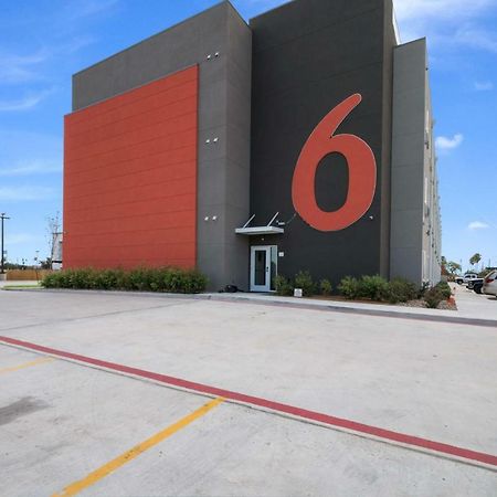 Studio 6-Corpus Christi, Tx Eksteriør bilde